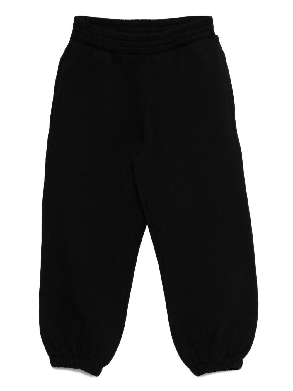 Stella McCartney Kids pantaloni in felpa - Ninna Nanna