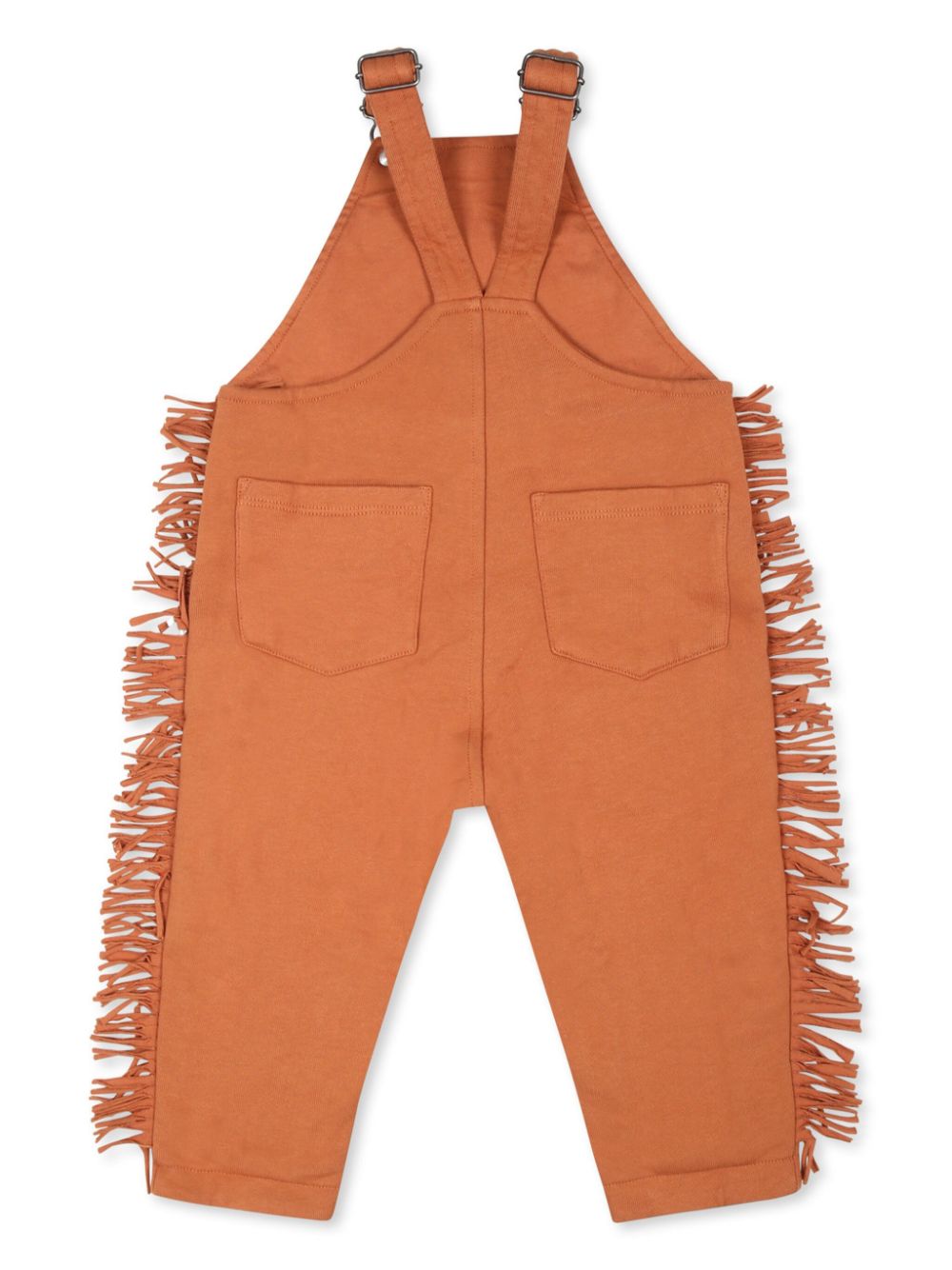 Stella Mccartney Kids salopette - Ninna Nanna