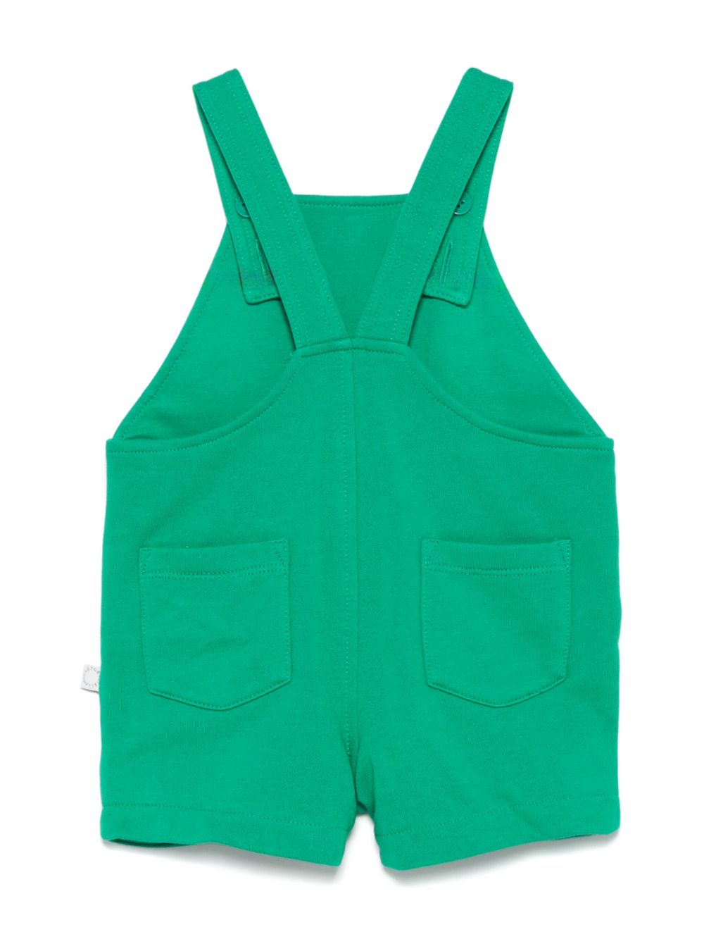 Stella McCartney Kids salopette - Ninna Nanna