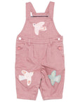 Stella McCartney Kids salopette - Ninna Nanna