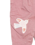 Stella McCartney Kids salopette - Ninna Nanna