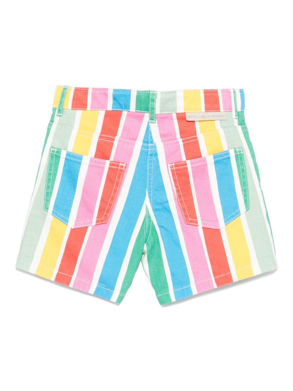 Stella McCartney Kids shorts - Ninna Nanna
