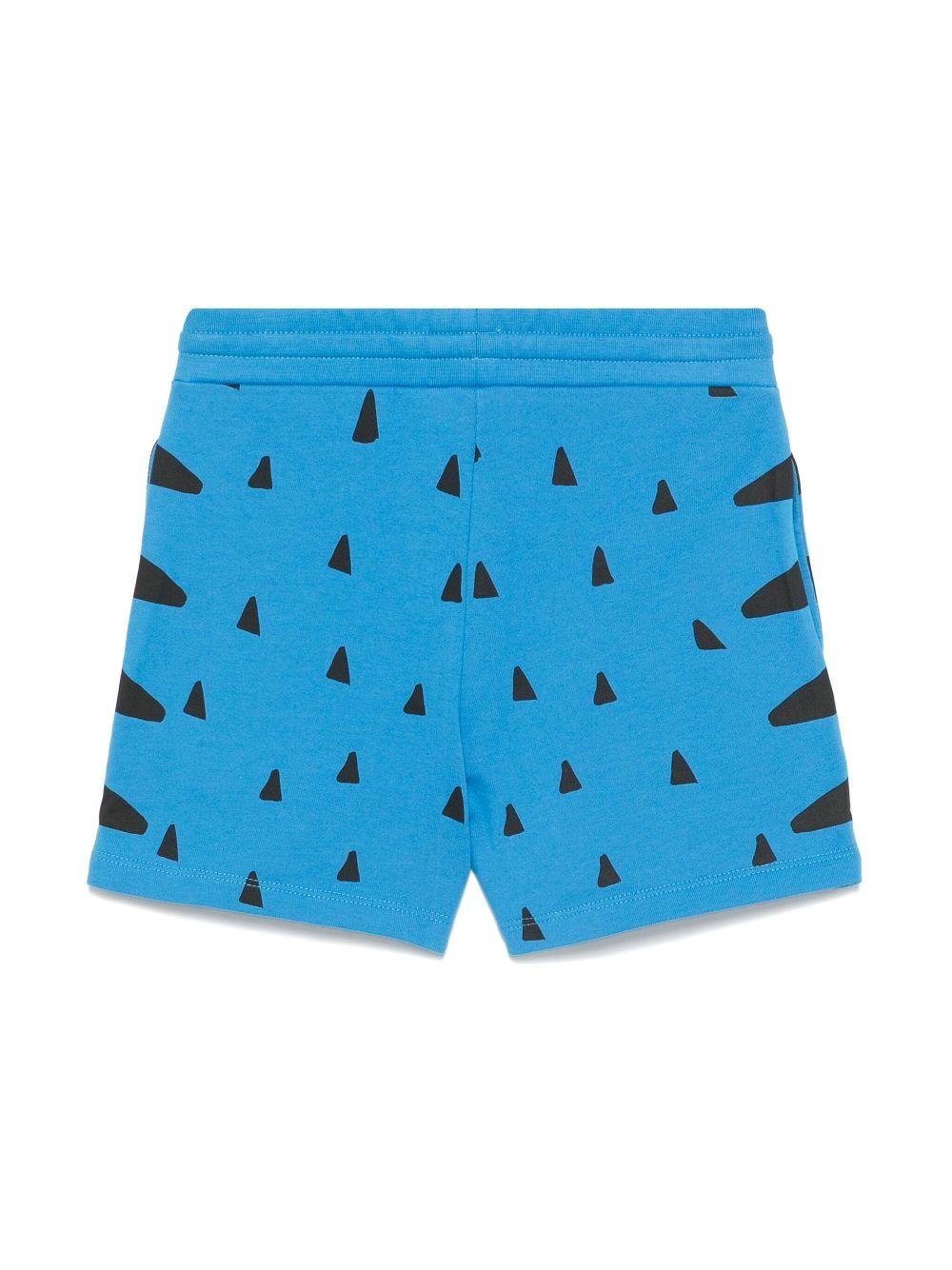 Stella McCartney Kids shorts - Ninna Nanna