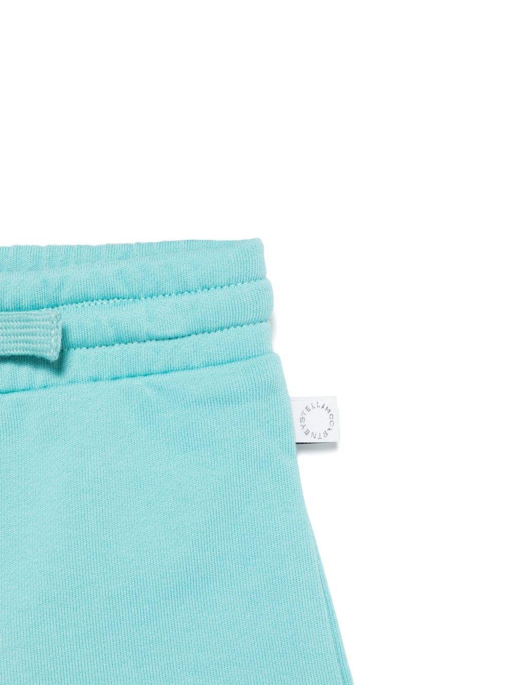 Stella McCartney Kids shorts - Ninna Nanna