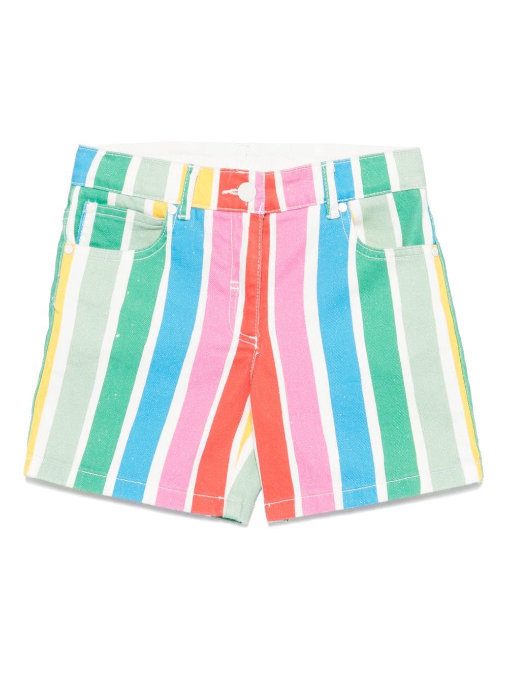 Stella McCartney Kids shorts - Ninna Nanna