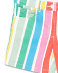 Stella McCartney Kids shorts - Ninna Nanna