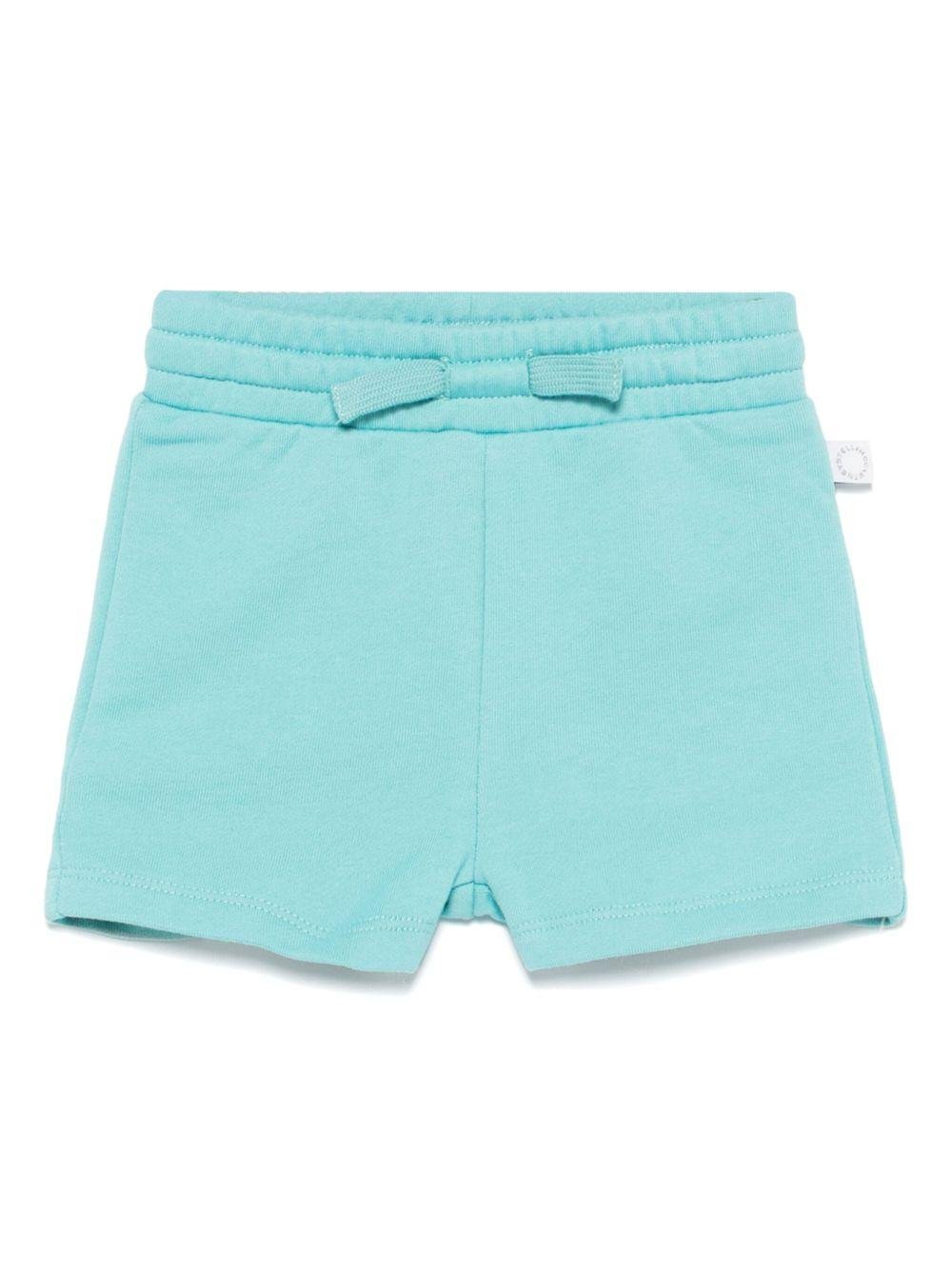 Stella McCartney Kids shorts - Ninna Nanna