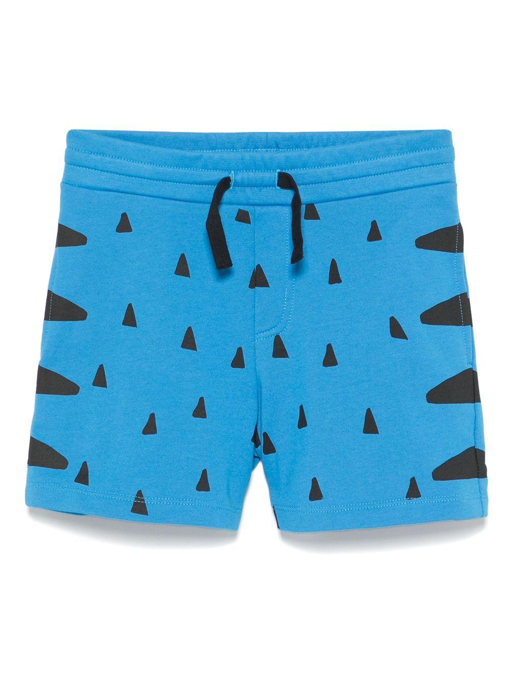 Stella McCartney Kids shorts - Ninna Nanna