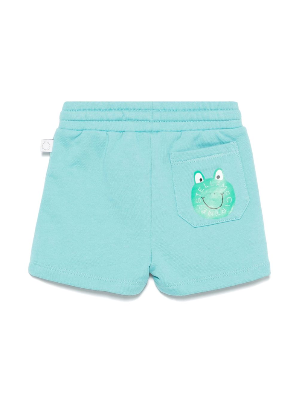 Stella McCartney Kids shorts - Ninna Nanna