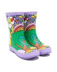 Stella McCartney Kids stivali colorati - Ninna Nanna