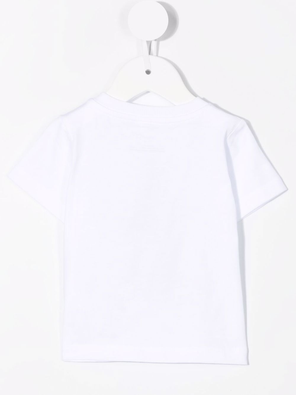 Stella McCartney Kids t-shirt con stampa - Ninna Nanna