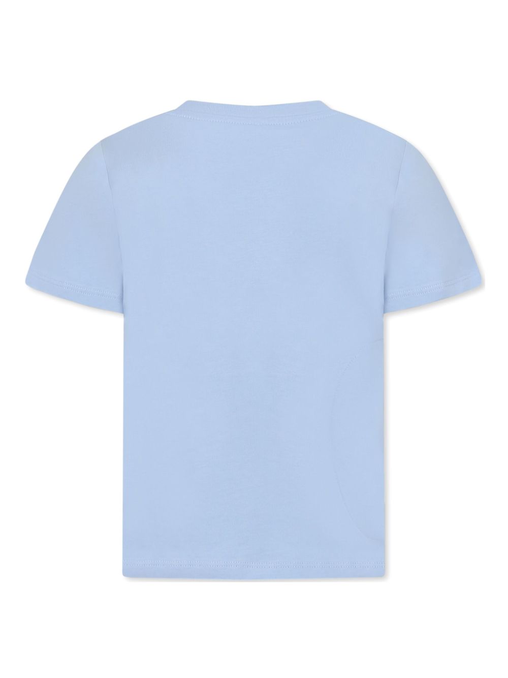 Stella McCartney Kids t-shirt con stampa - Ninna Nanna