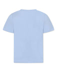 Stella McCartney Kids t-shirt con stampa - Ninna Nanna