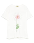 Stella McCartney Kids t-shirt con stampa - Ninna Nanna