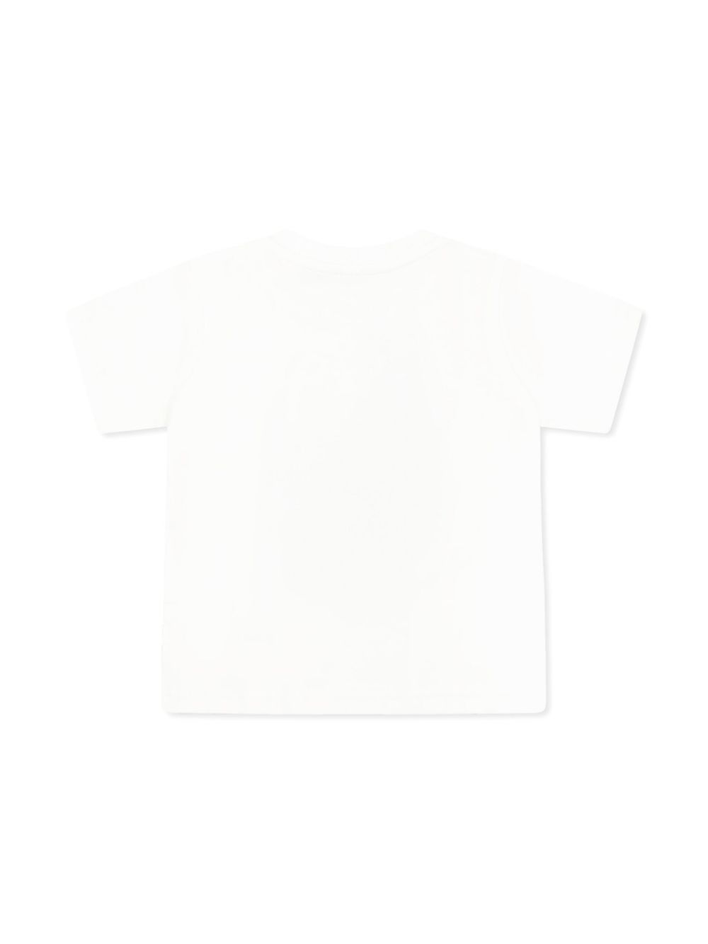 Stella McCartney Kids t-shirt con stampa - Ninna Nanna