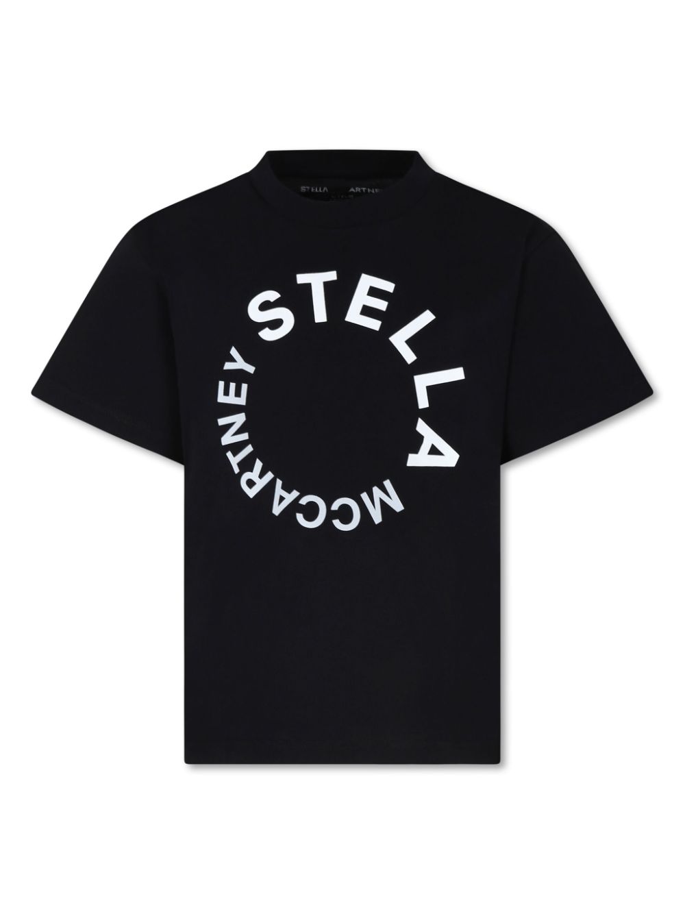 Stella McCartney Kids t-shirt con stampa - Ninna Nanna