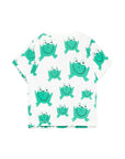 Stella McCartney Kids t-shirt con stampa - Ninna Nanna