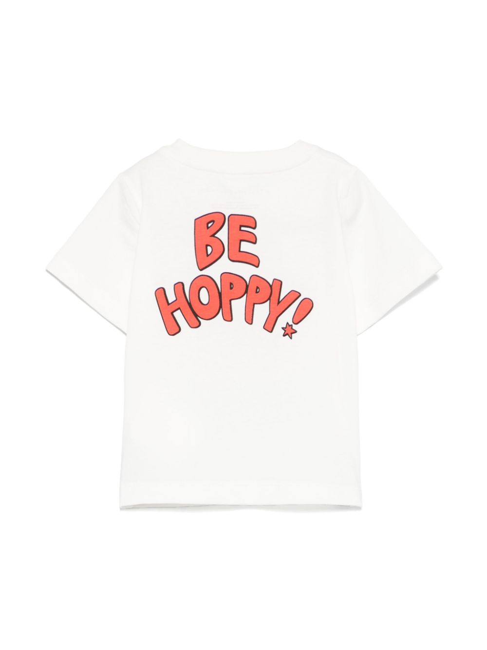 Stella McCartney Kids t-shirt con stampa - Ninna Nanna