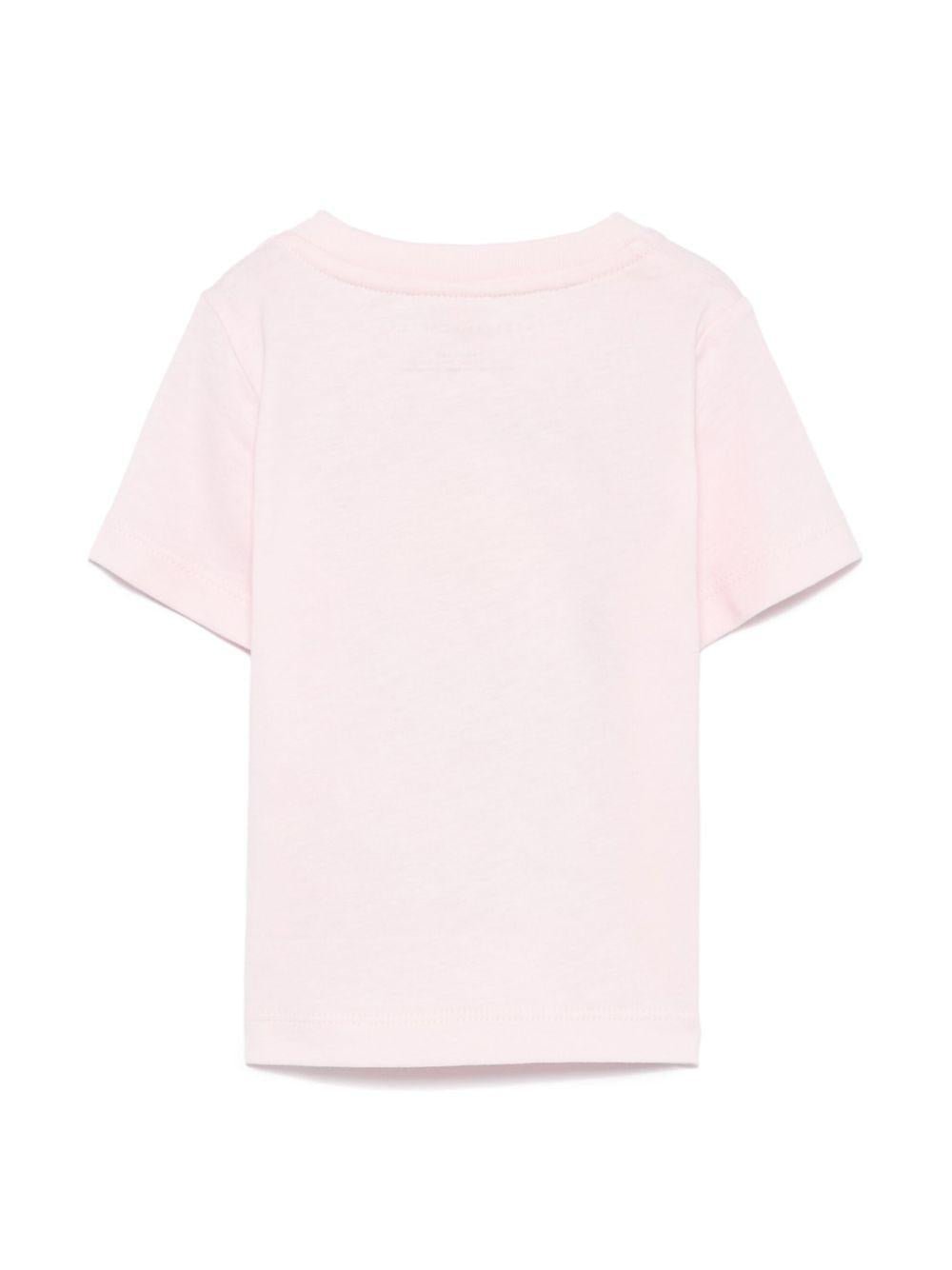 Stella McCartney Kids t-shirt con stampa - Ninna Nanna