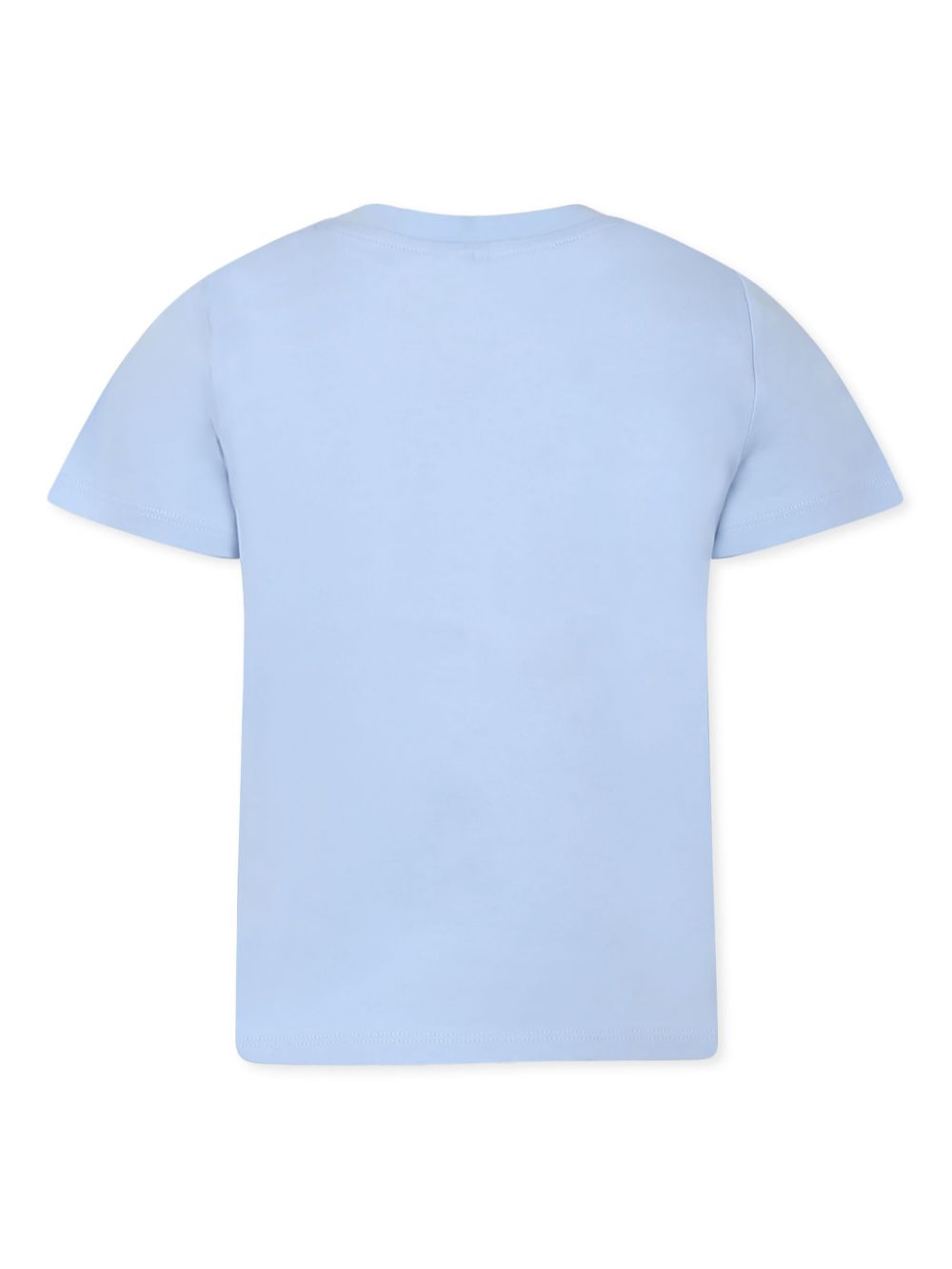 Stella McCartney Kids t-shirt con stampa - Ninna Nanna