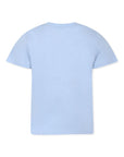 Stella McCartney Kids t-shirt con stampa - Ninna Nanna