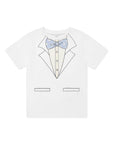 Stella McCartney Kids t-shirt con stampa - Ninna Nanna