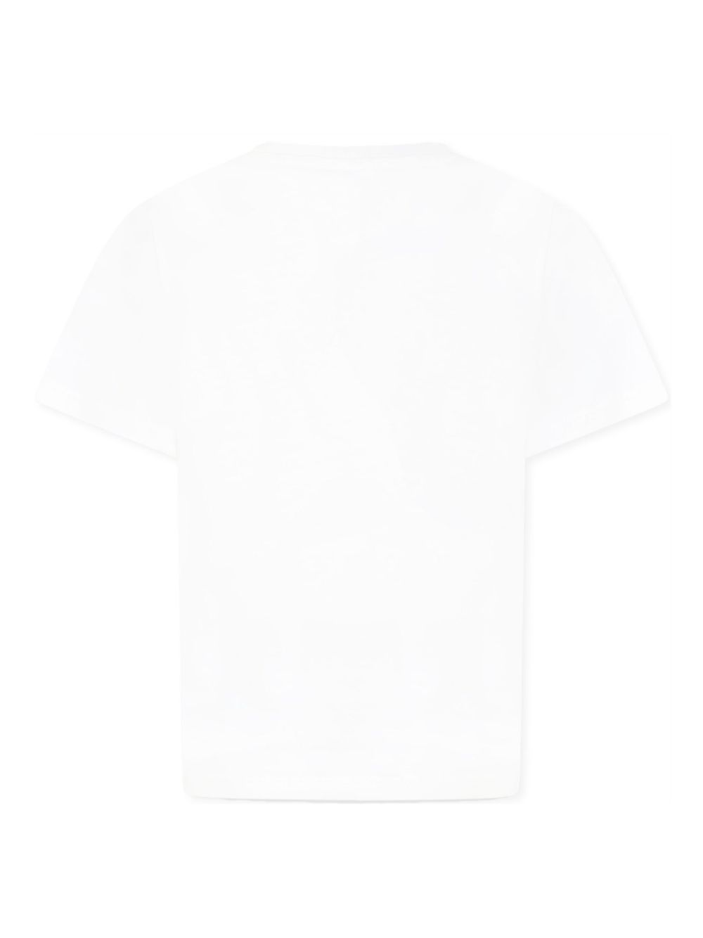 Stella McCartney Kids t-shirt con stampa - Ninna Nanna