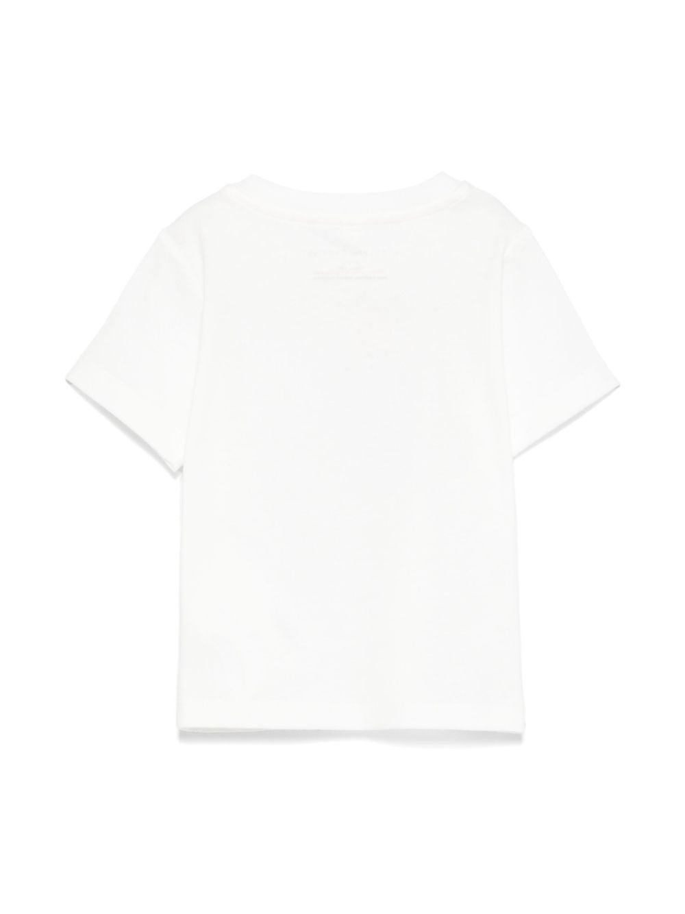 Stella McCartney Kids t-shirt con stampa - Ninna Nanna