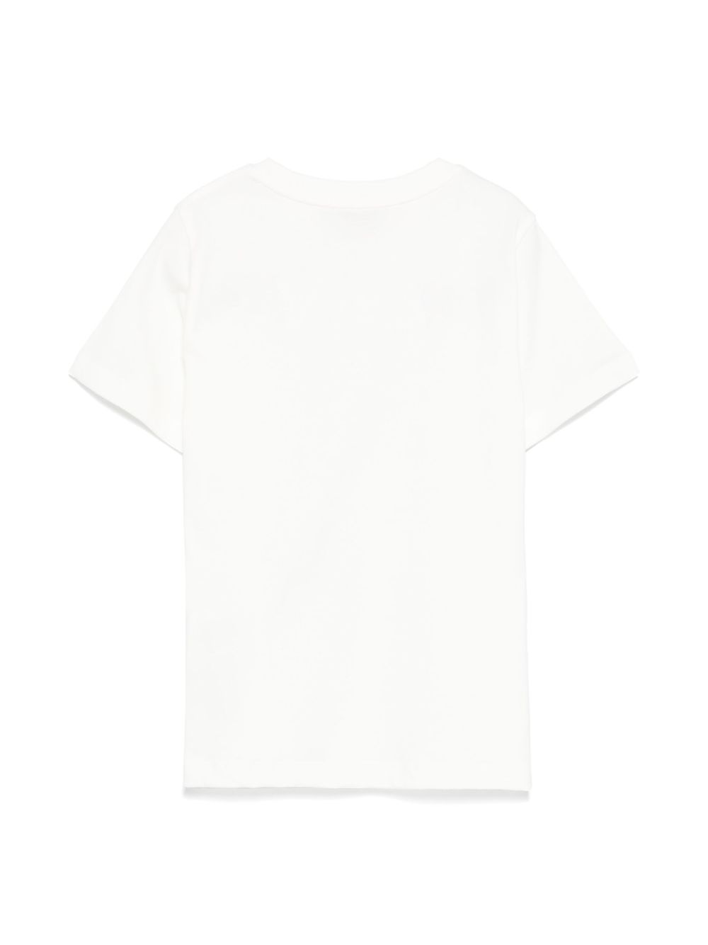 Stella McCartney Kids t-shirt con stampa - Ninna Nanna