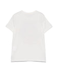 Stella McCartney Kids t-shirt con stampa - Ninna Nanna