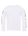 Stella McCartney Kids t-shirt con stampa - Ninna Nanna