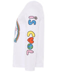 Stella McCartney Kids t-shirt con stampa - Ninna Nanna