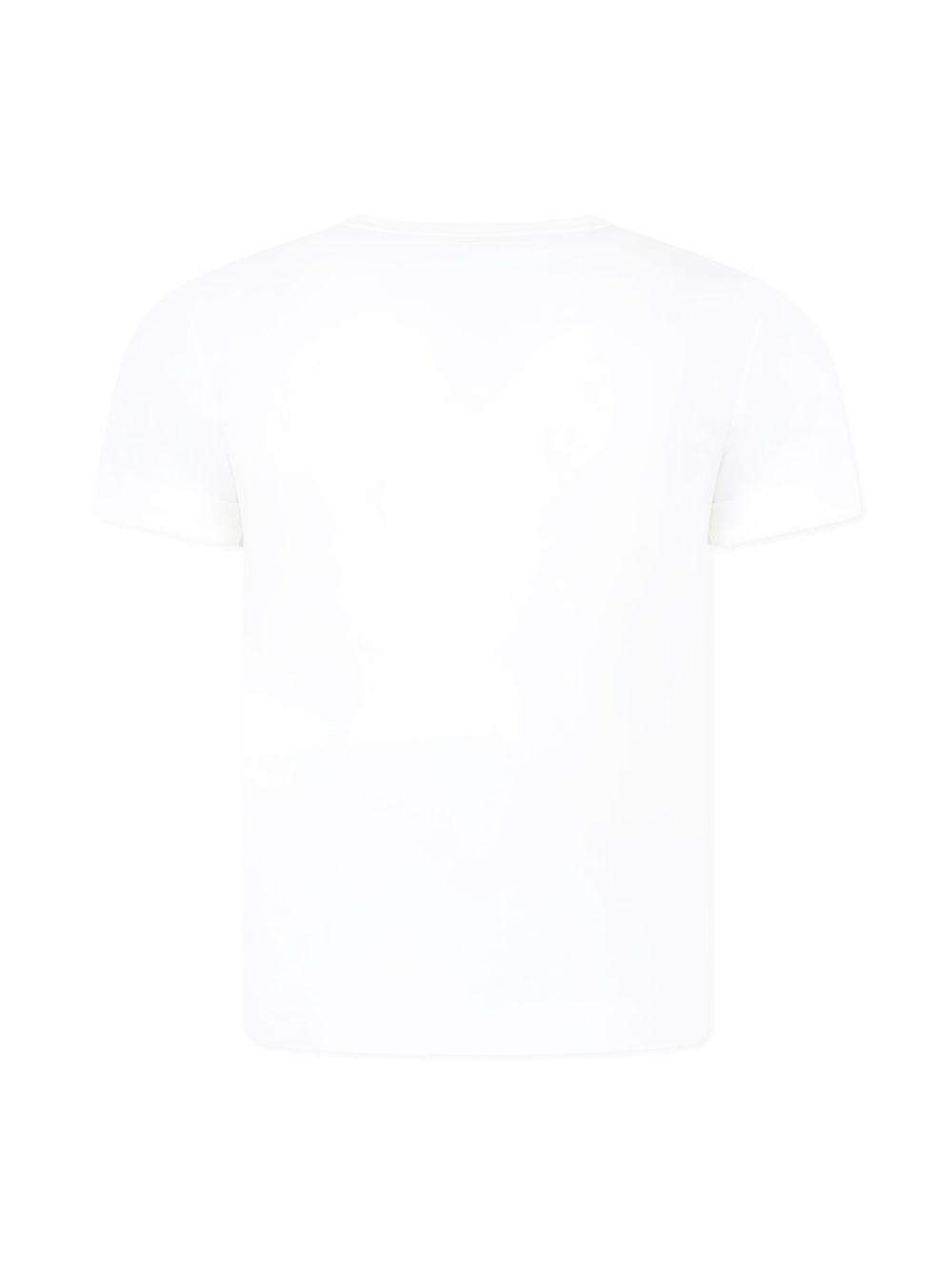 Stella Mccartney Kids t-shirt con stella - Ninna Nanna