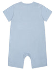 Stella McCartney Kids tutina con stampa - Ninna Nanna