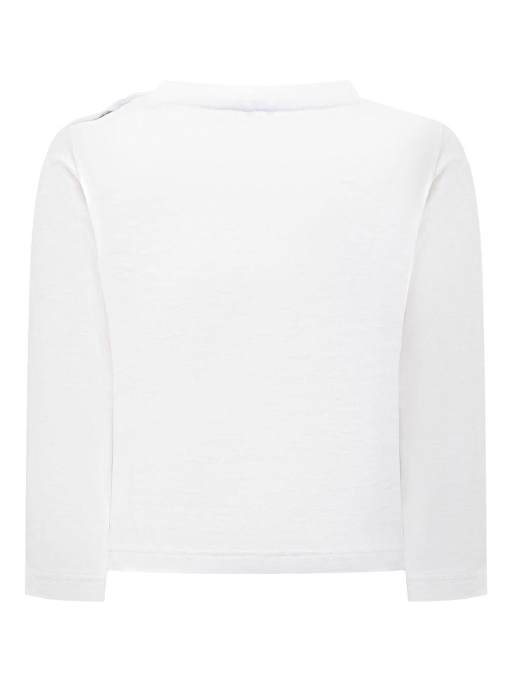 Stella McCartney t-shirt con stampa - Ninna Nanna