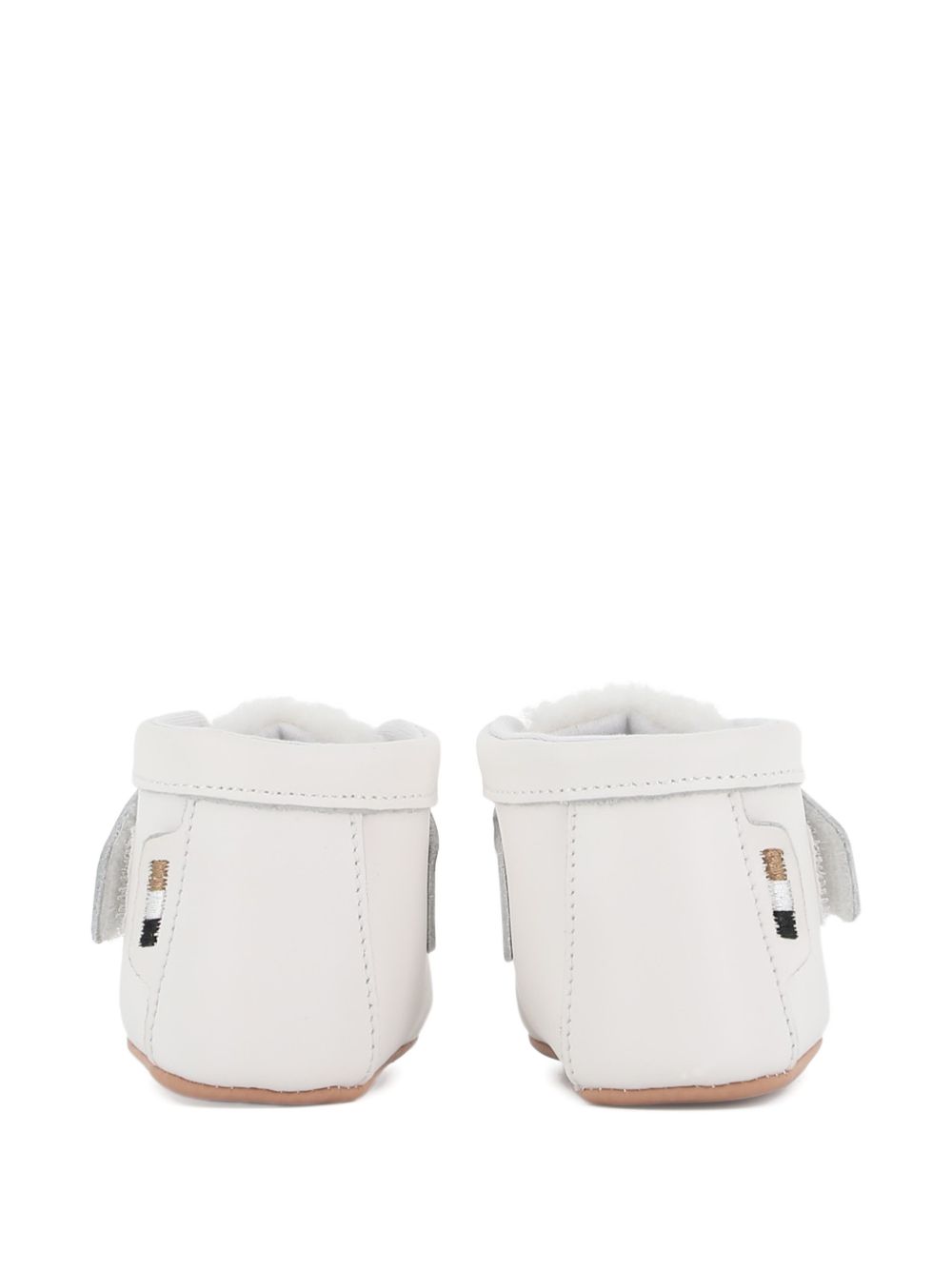 Stivaletti per neonato Boss Kids - Ninna Nanna