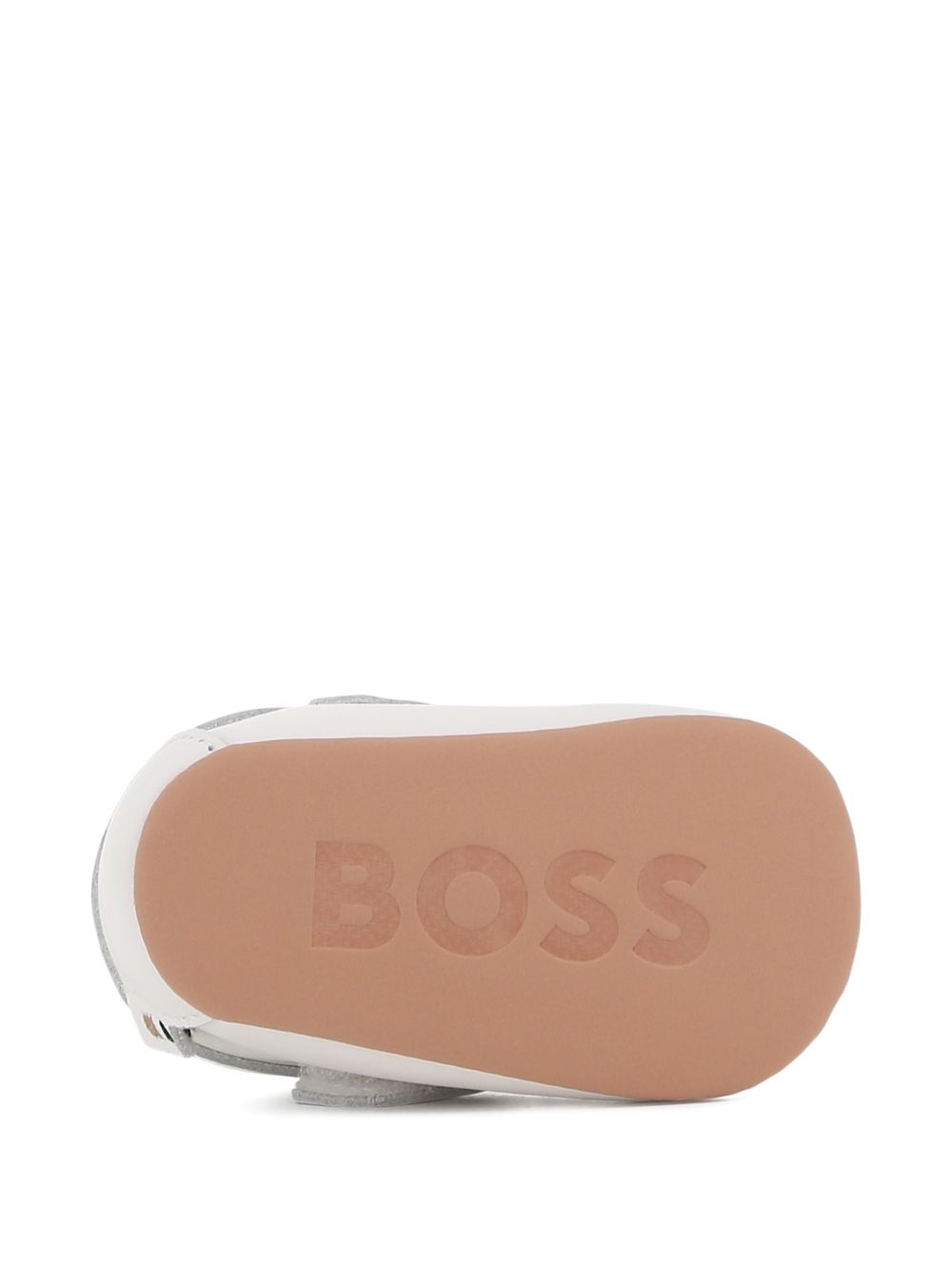 Stivaletti per neonato Boss Kids - Ninna Nanna