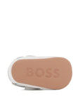Stivaletti per neonato Boss Kids - Ninna Nanna
