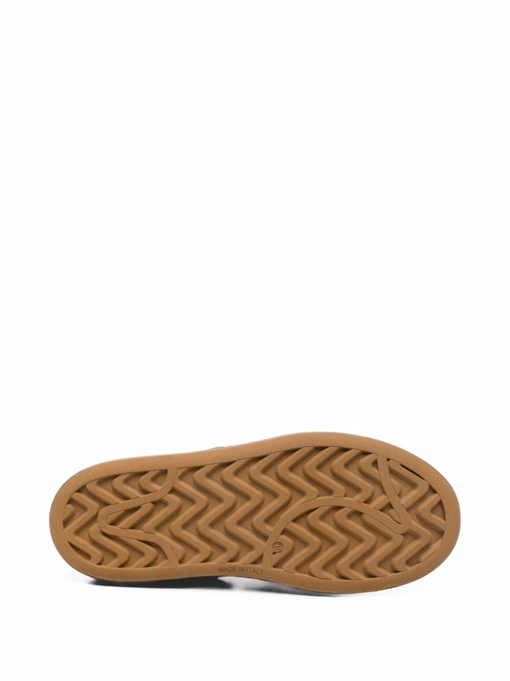 Stivali per bambina Fendi Kids scamosciati - Ninna Nanna