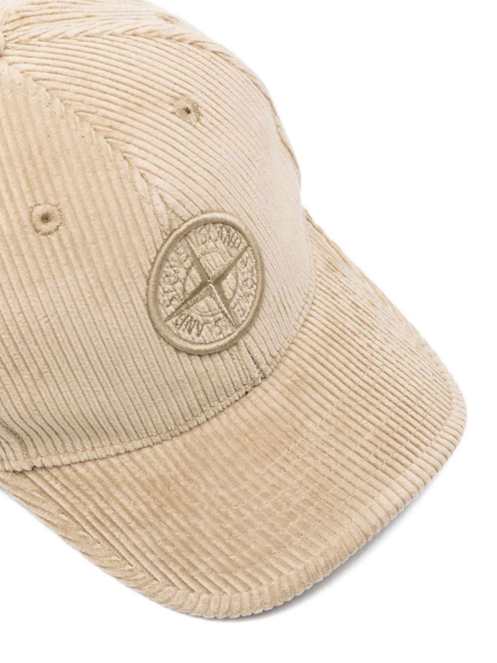 Stone Island Junior cappello - Ninna Nanna
