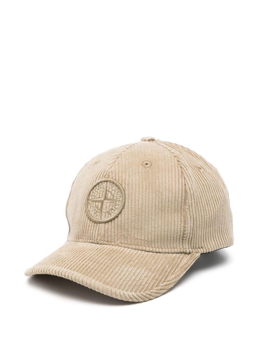 Stone Island Junior cappello - Ninna Nanna