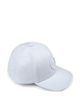 Stone Island Junior cappello con logo - Ninna Nanna