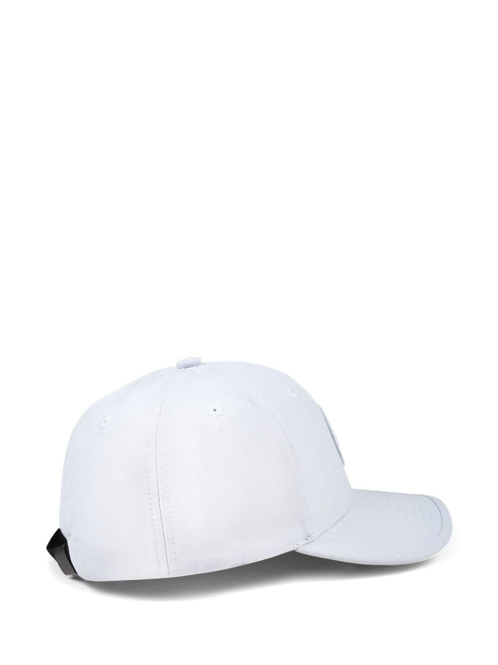 Stone Island Junior cappello con logo - Ninna Nanna