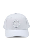 Stone Island Junior cappello con logo - Ninna Nanna