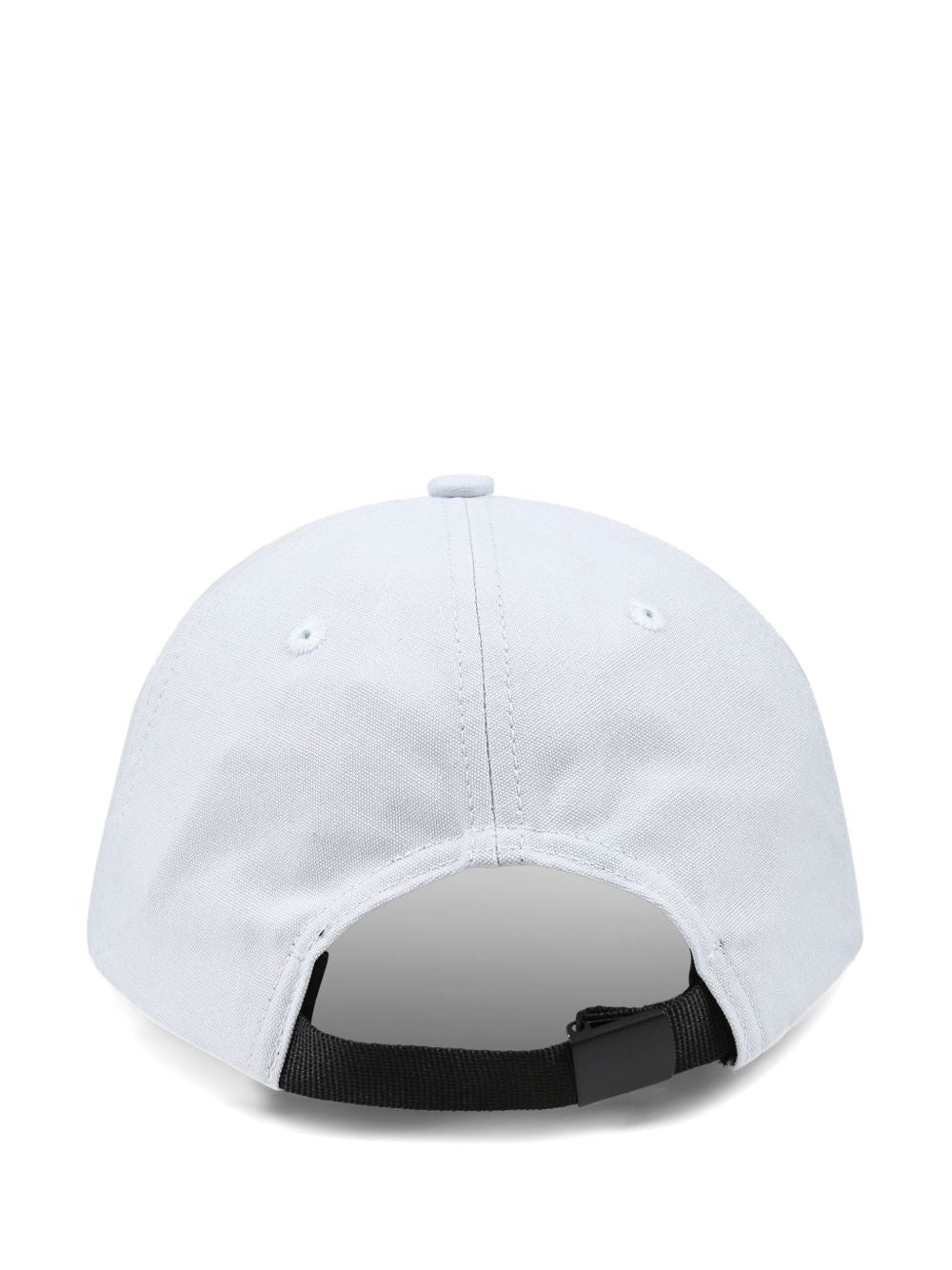 Stone Island Junior cappello con logo - Ninna Nanna