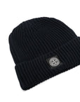 Stone Island Junior cappello in lana - Ninna Nanna