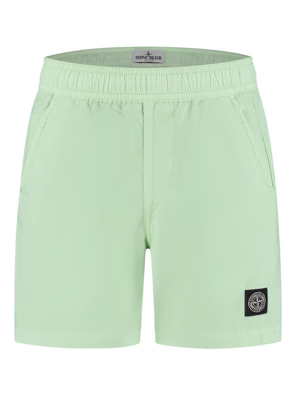 Stone Island Junior costume da bagno - Ninna Nanna