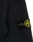 Stone Island Junior felpa con cappuccio - Ninna Nanna