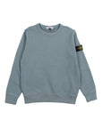 Stone Island Junior felpa girocollo - Ninna Nanna