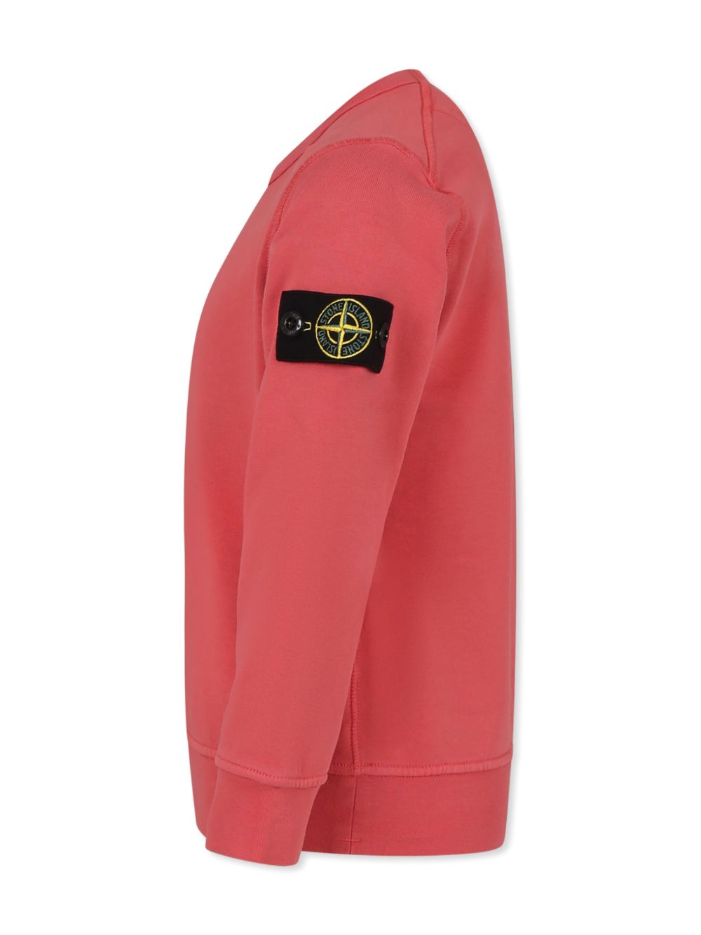 Stone Island Junior felpa girocollo - Ninna Nanna